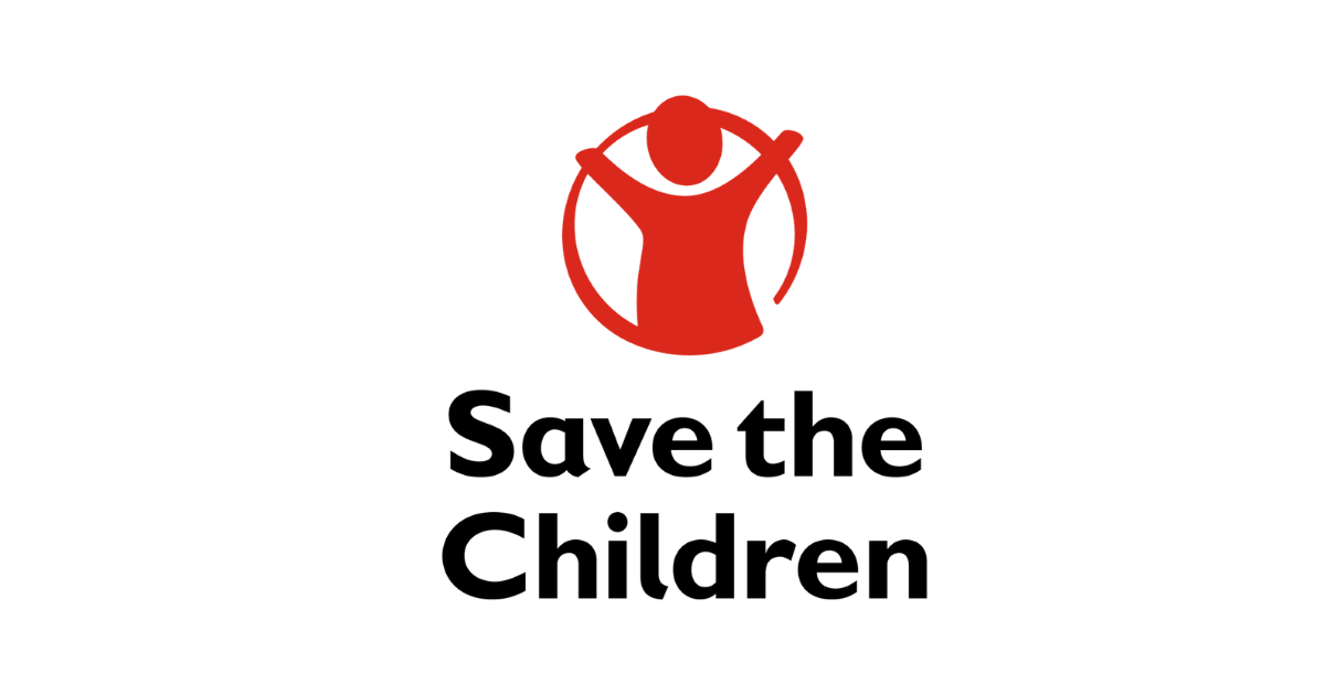 Save The Children 